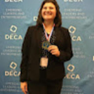 Meet your Posher, Katarina